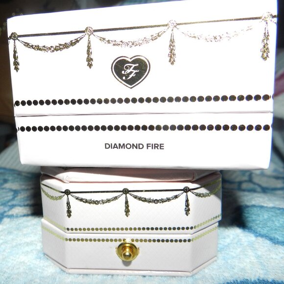 Too Faced 💎Diamond Light Highlighter Shade in Diamond Fire 💎🆕⌚📦🏃💨🚚 - Picture 13 of 16